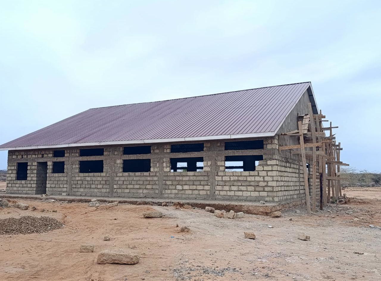 Church Planting Explosion